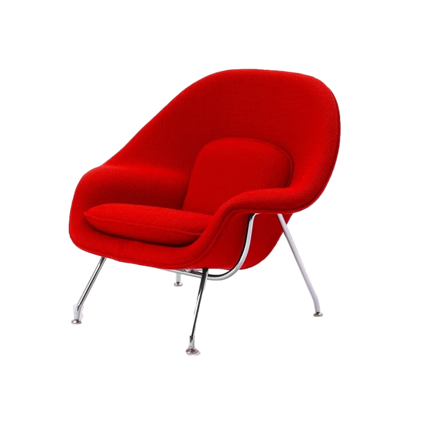 Womb Chair Relax SAARINEN - Knoll