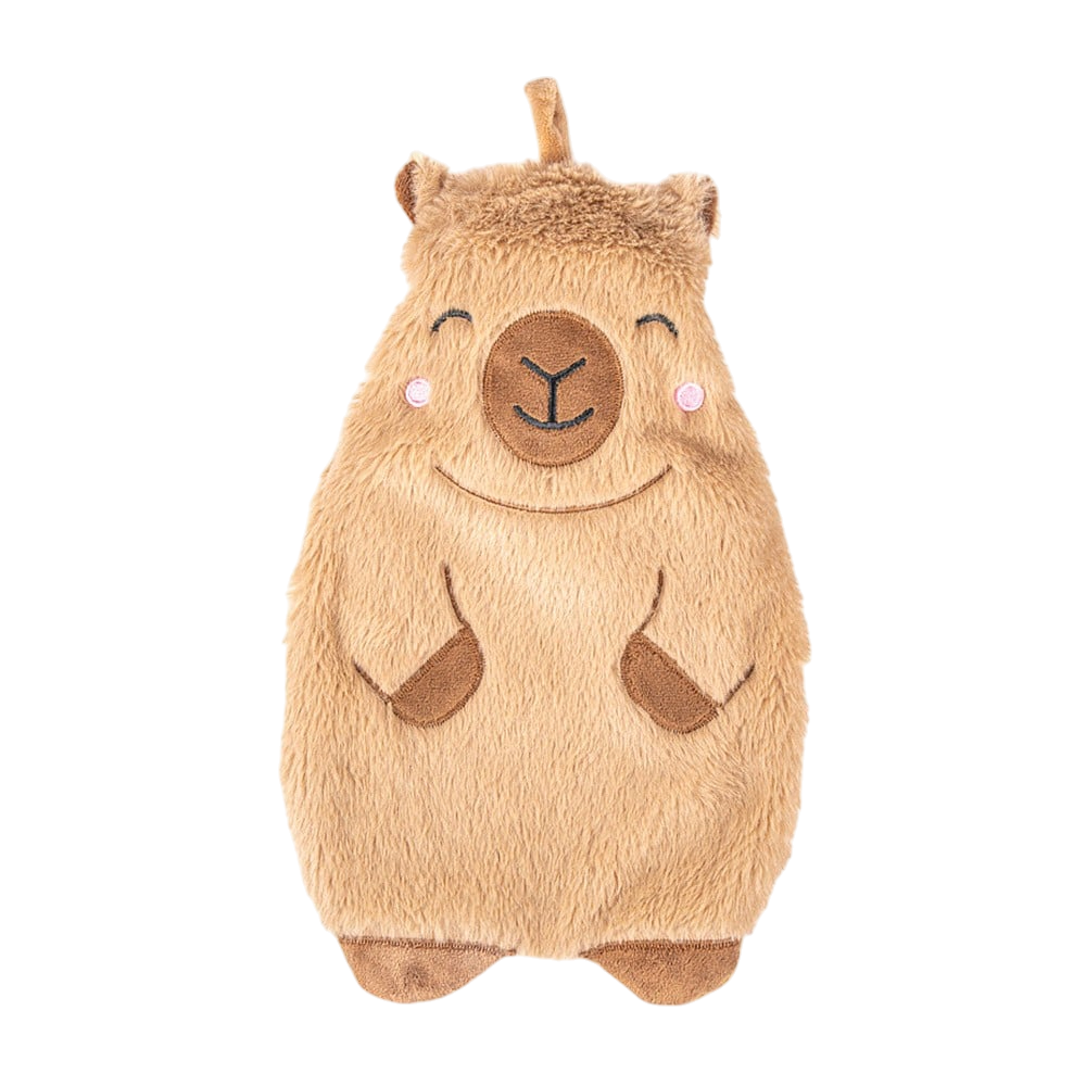 Bouillotte Capybara