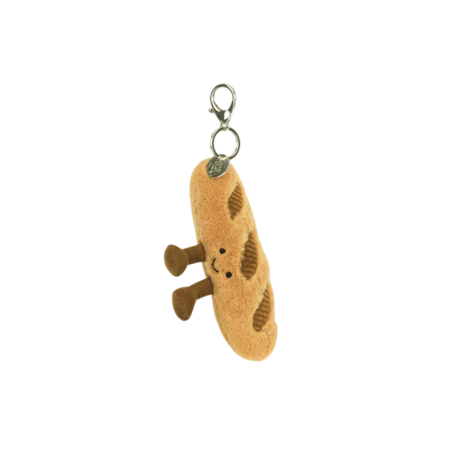 Porte-clés Amuseable Baguette - JELLYCAT