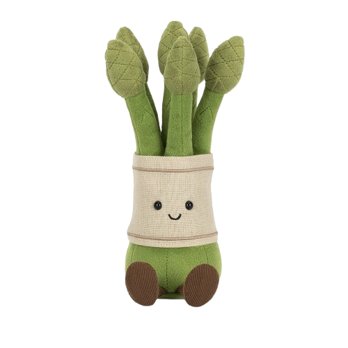 Peluche Amuseable Asparagus - JELLYCAT