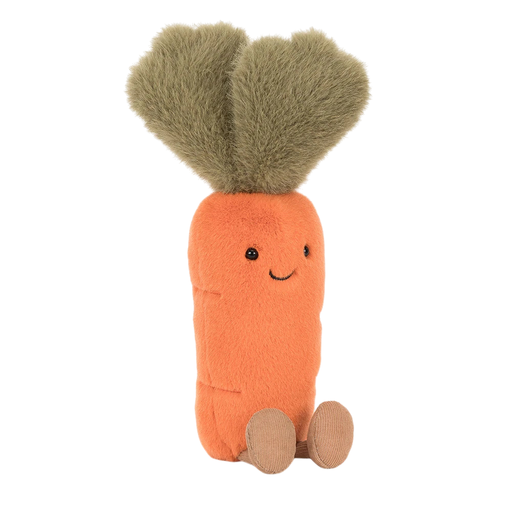 Peluche Amuseable Carrot - JELLYCAT