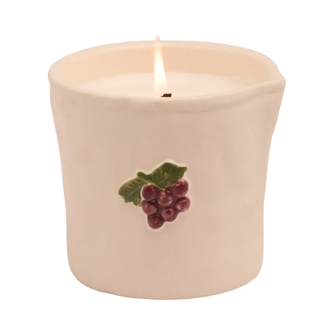 Bougie Bistro Raisin de Bordeaux - PADDYWAX