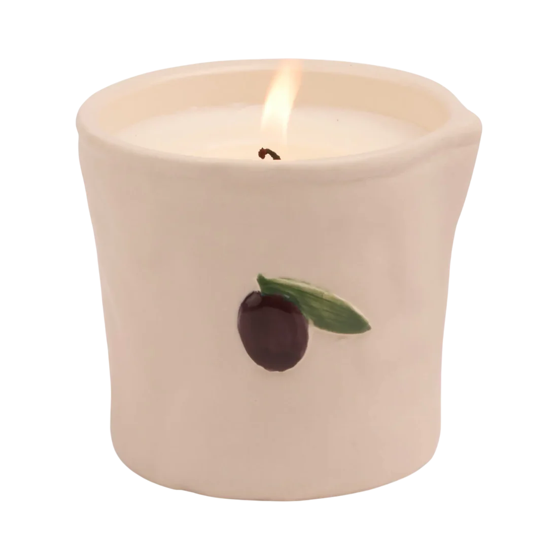 Bougie Bistro Figue et Olive - PADDYWAX