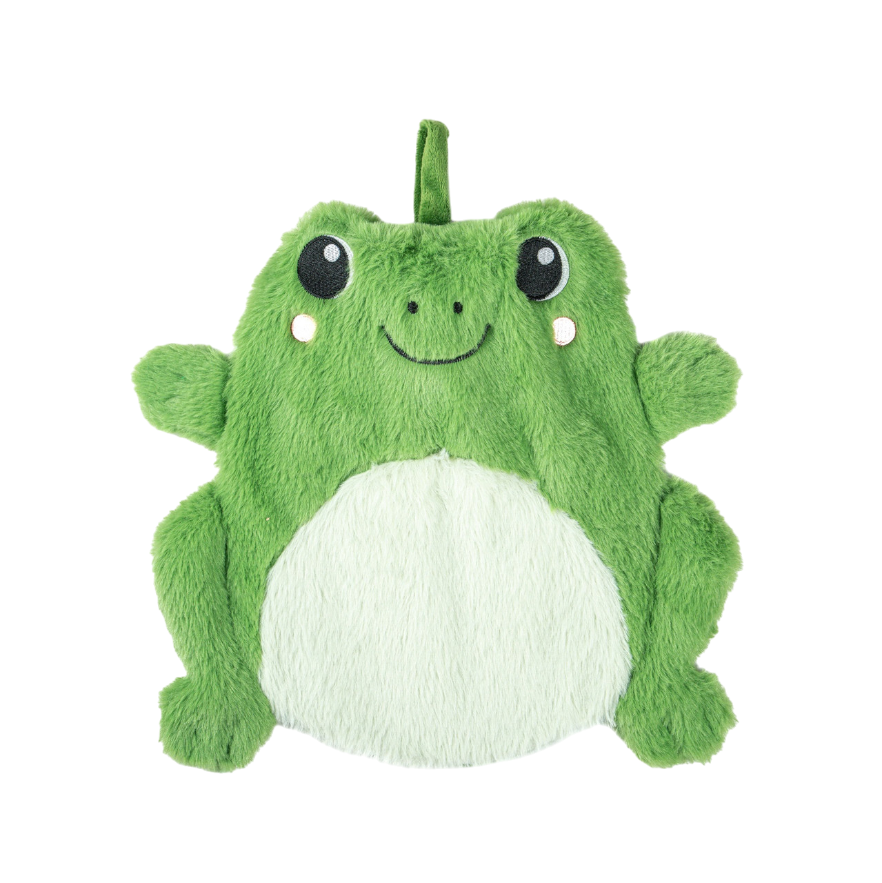 Bouillotte Grenouille