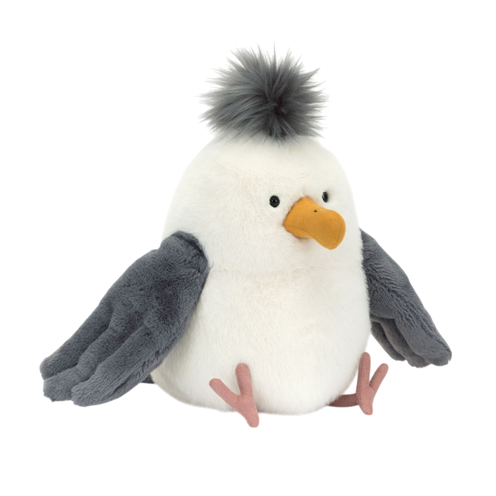 Peluche Chip Seagull - JELLYCAT