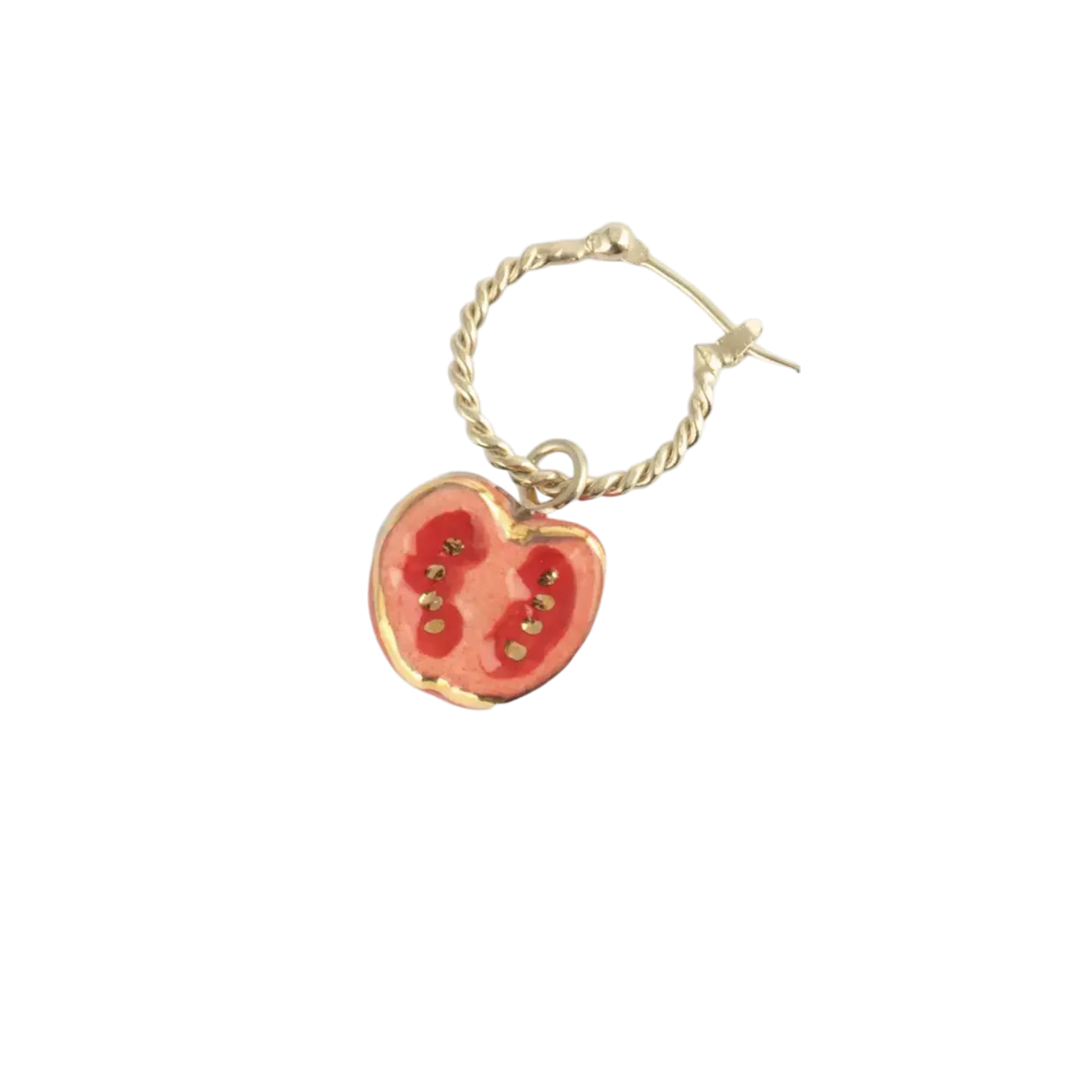 Mini créole tomate - vendue à l'unité - NACH