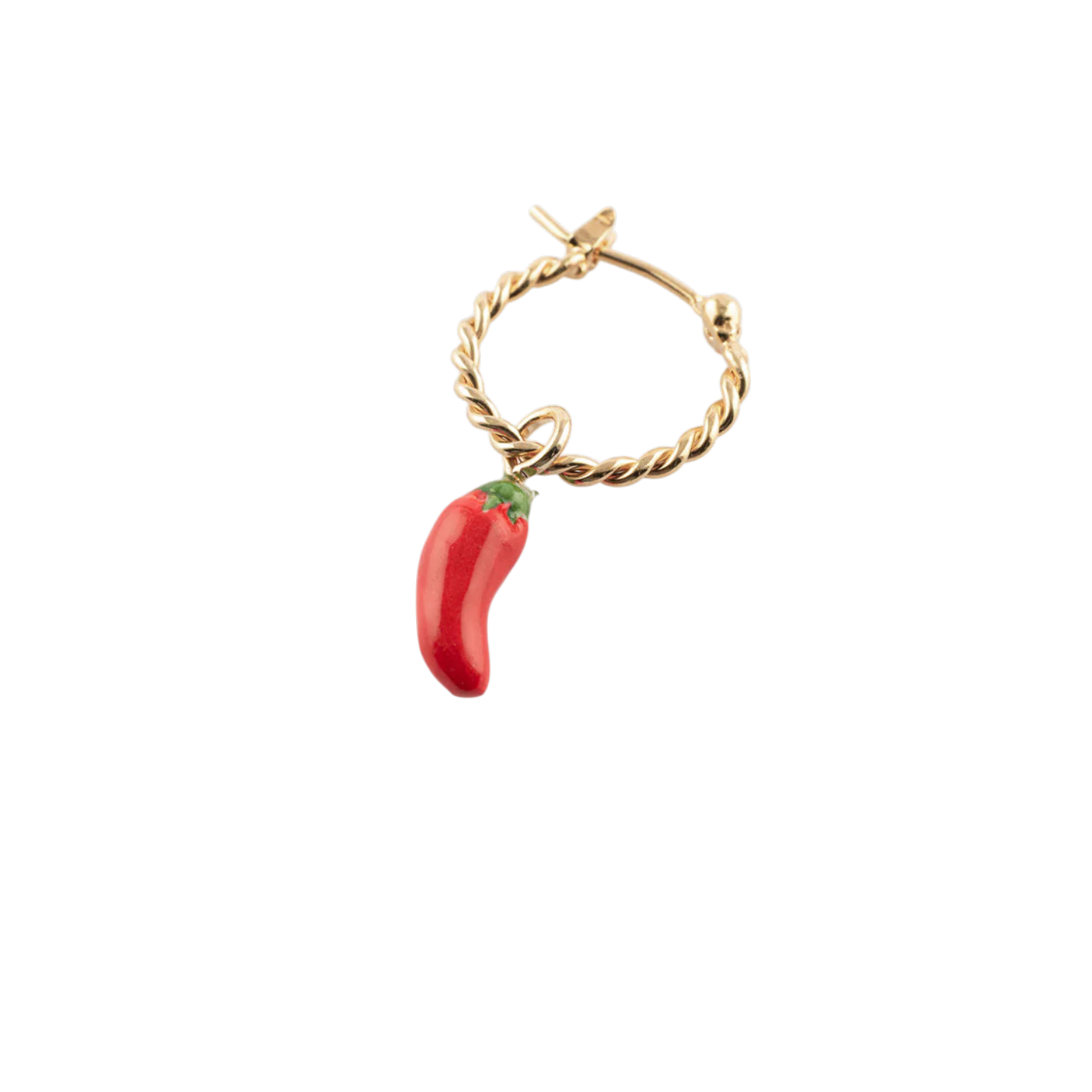 Mini créole piment - vendue à l'unité - NACH