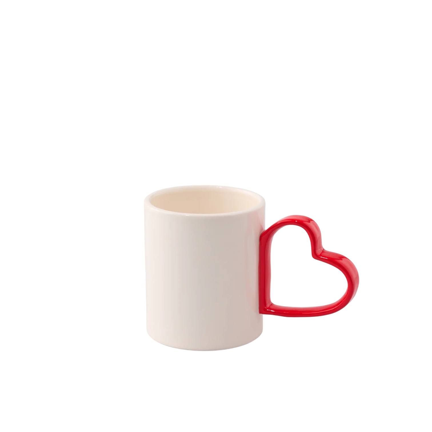 Mug Coeur - FLUID MARKET