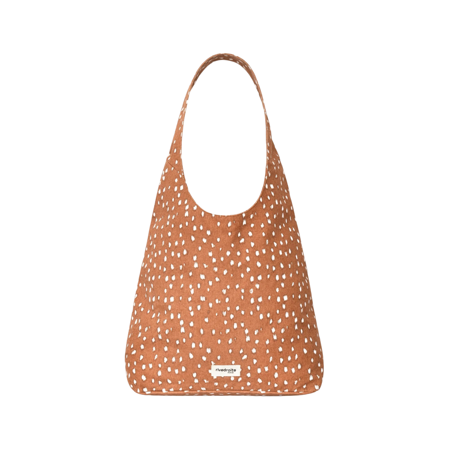 Sac Richelieu Biche - RIVEDROITE
