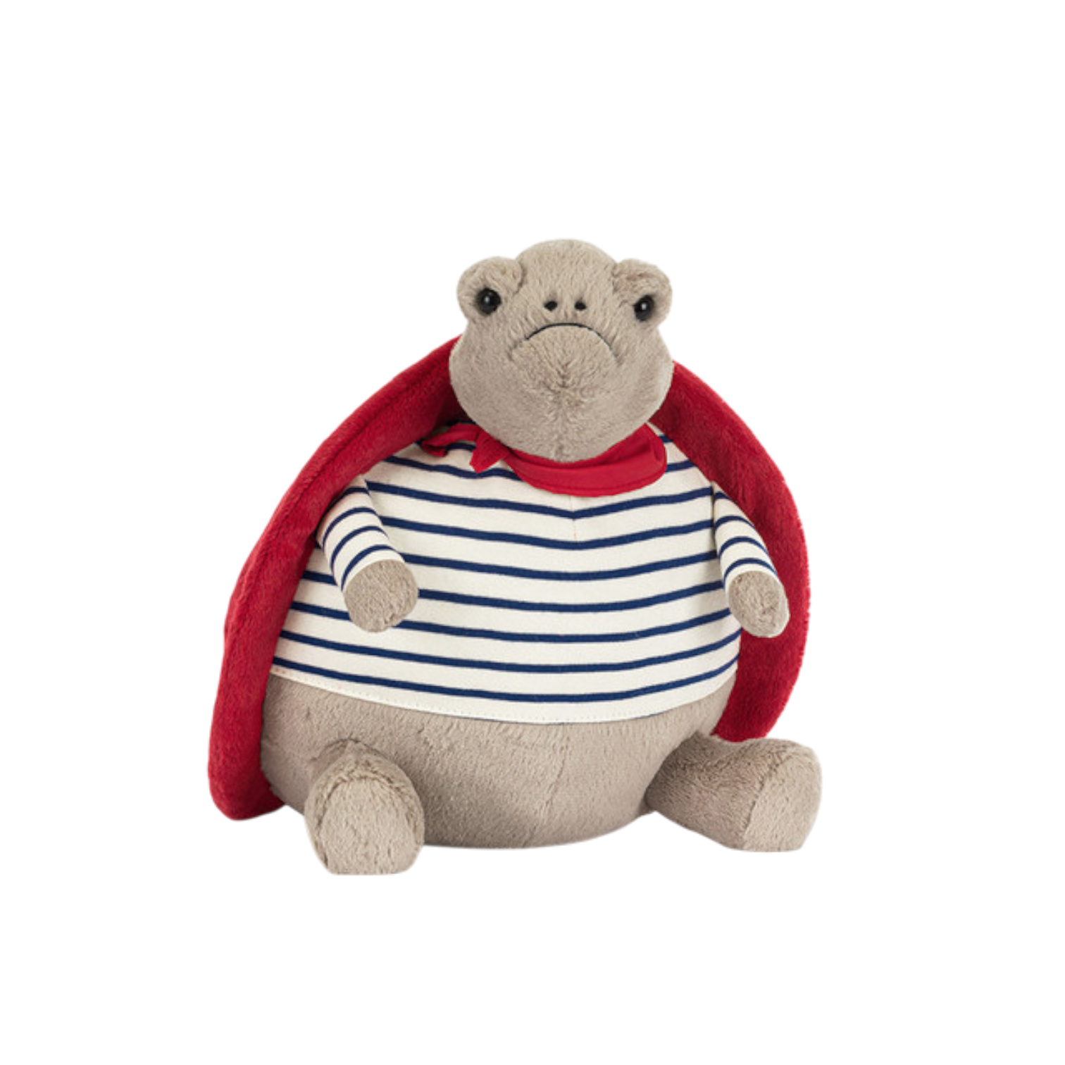 Peluche Tortue Timmy Romantic Outfit - JELLYCAT