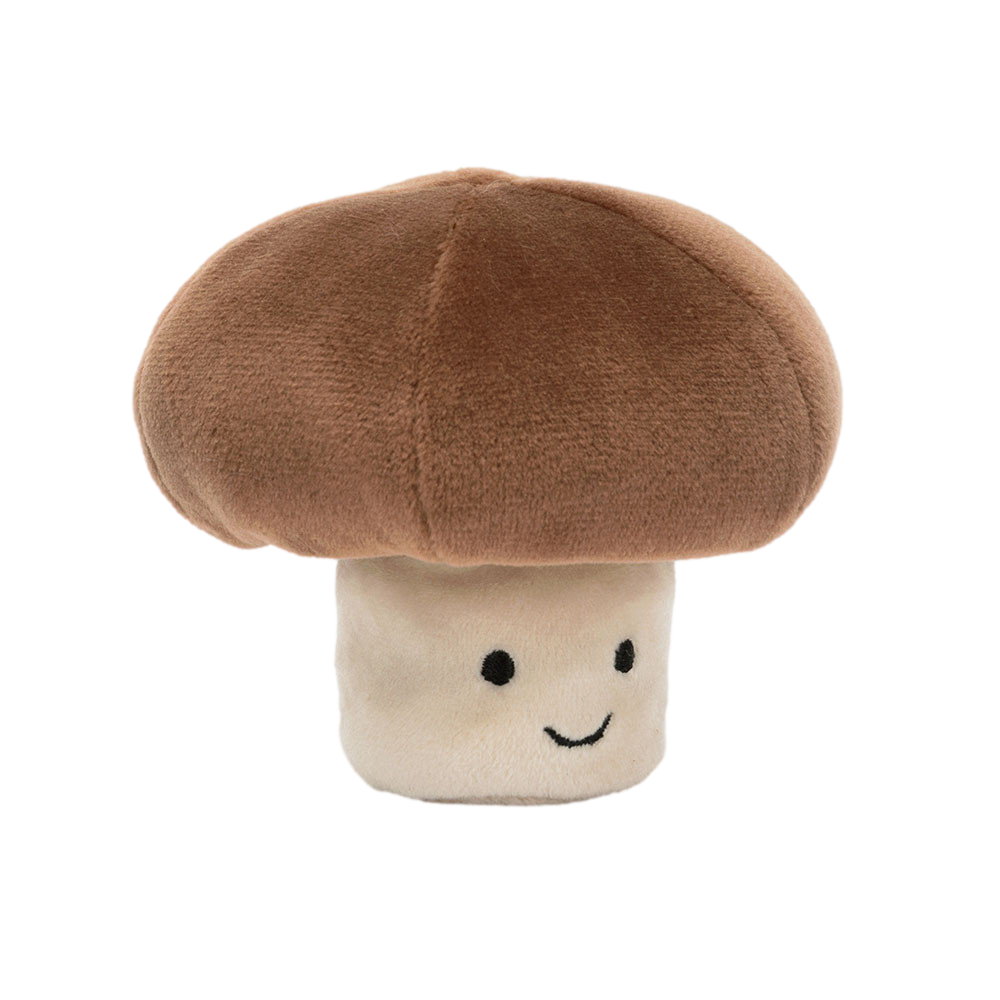 Vivacious Vegetable Mushroom - Jellycat