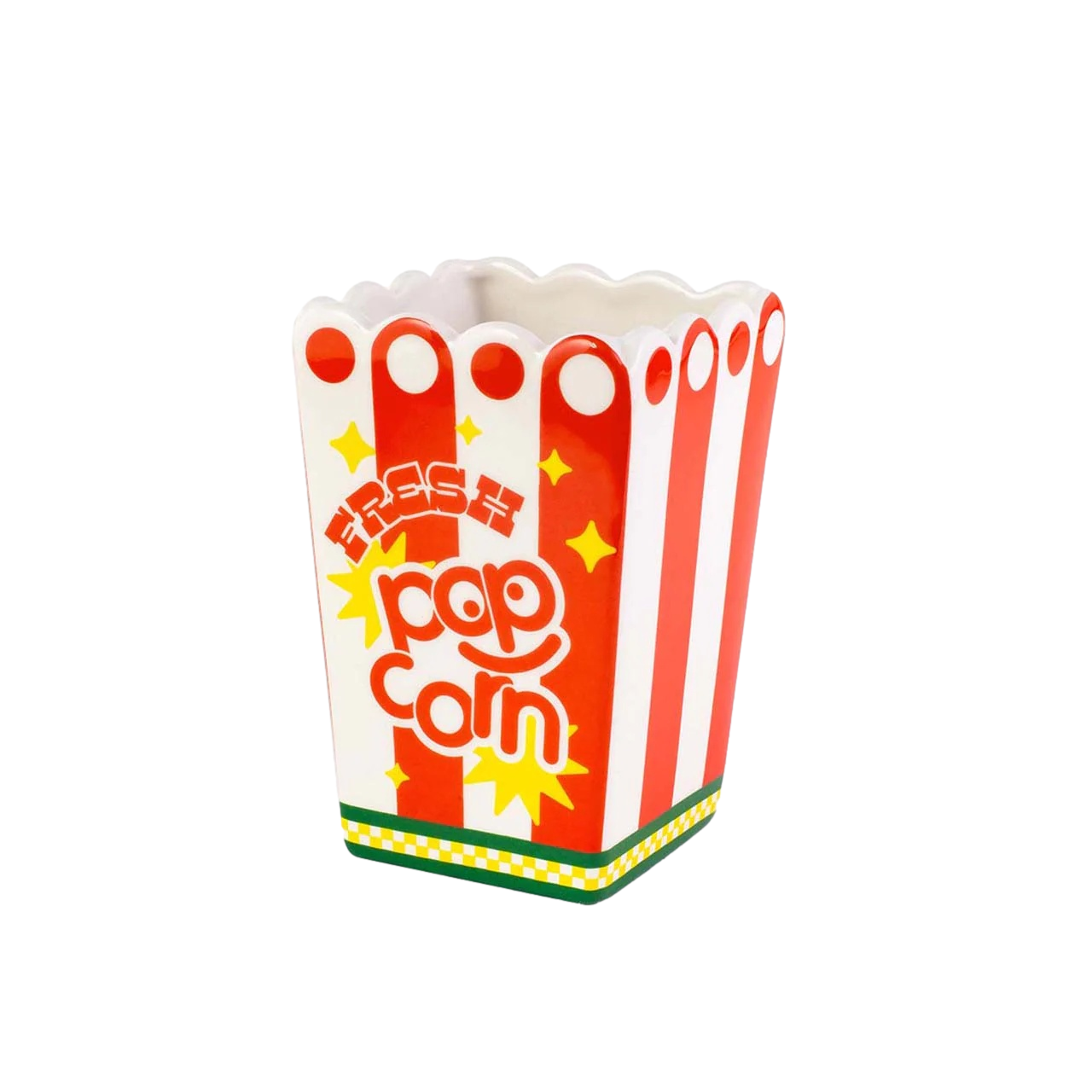 Vase Popcorn - BAN.DO