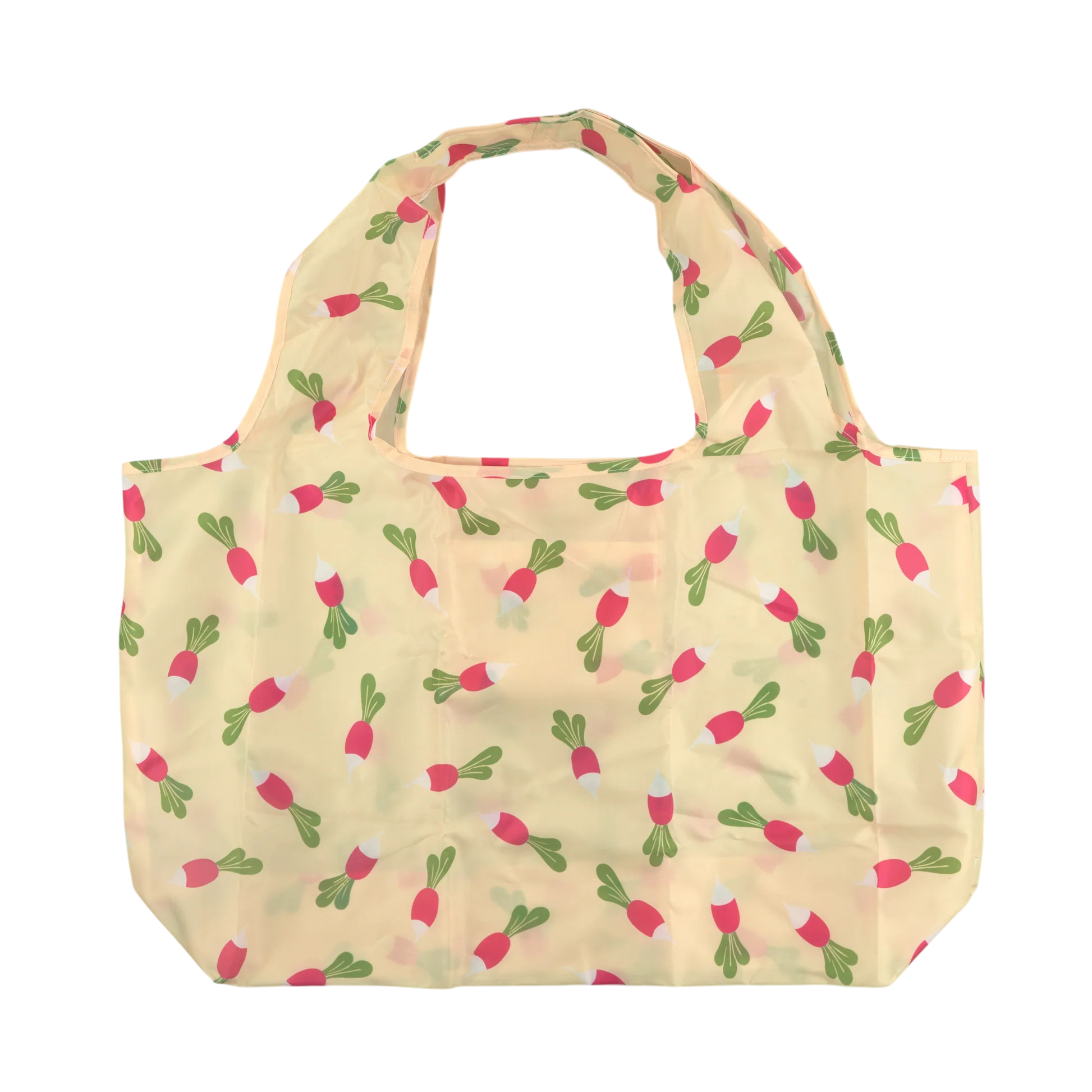 Sac à provisions - Radis - COUCOU SUZETTE