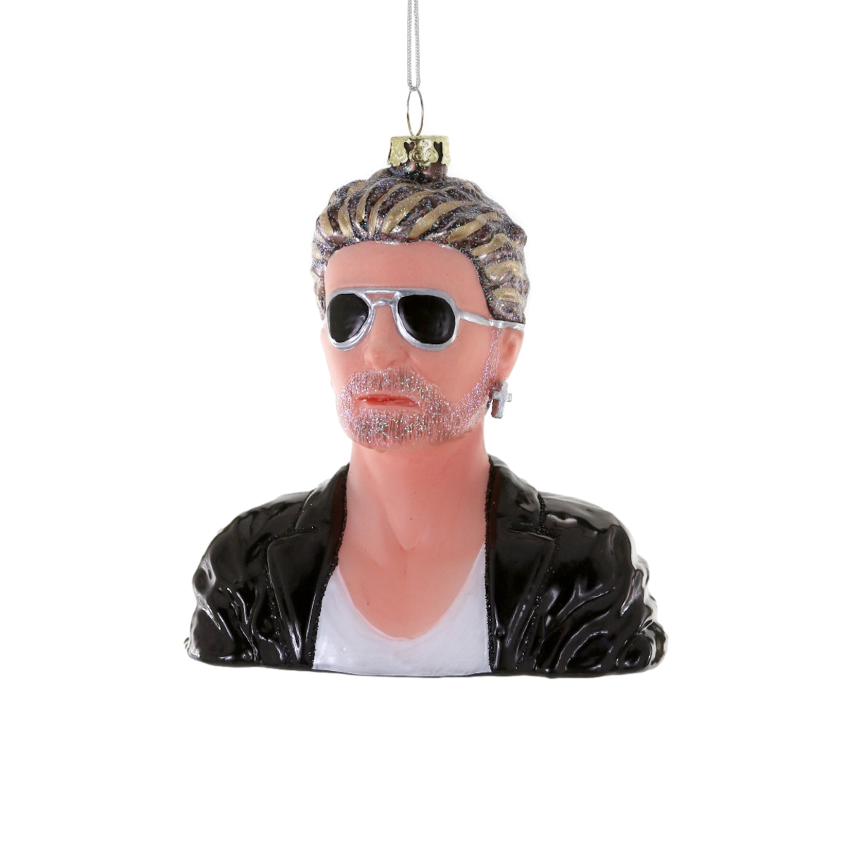 Boule de Noël - GEORGE MICHAEL - WHAM