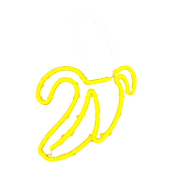 Néon Banane