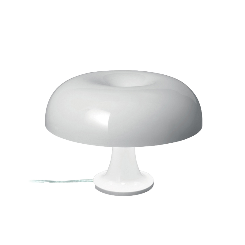 Lampe NESSINO TABLE BLANC - Artemide
