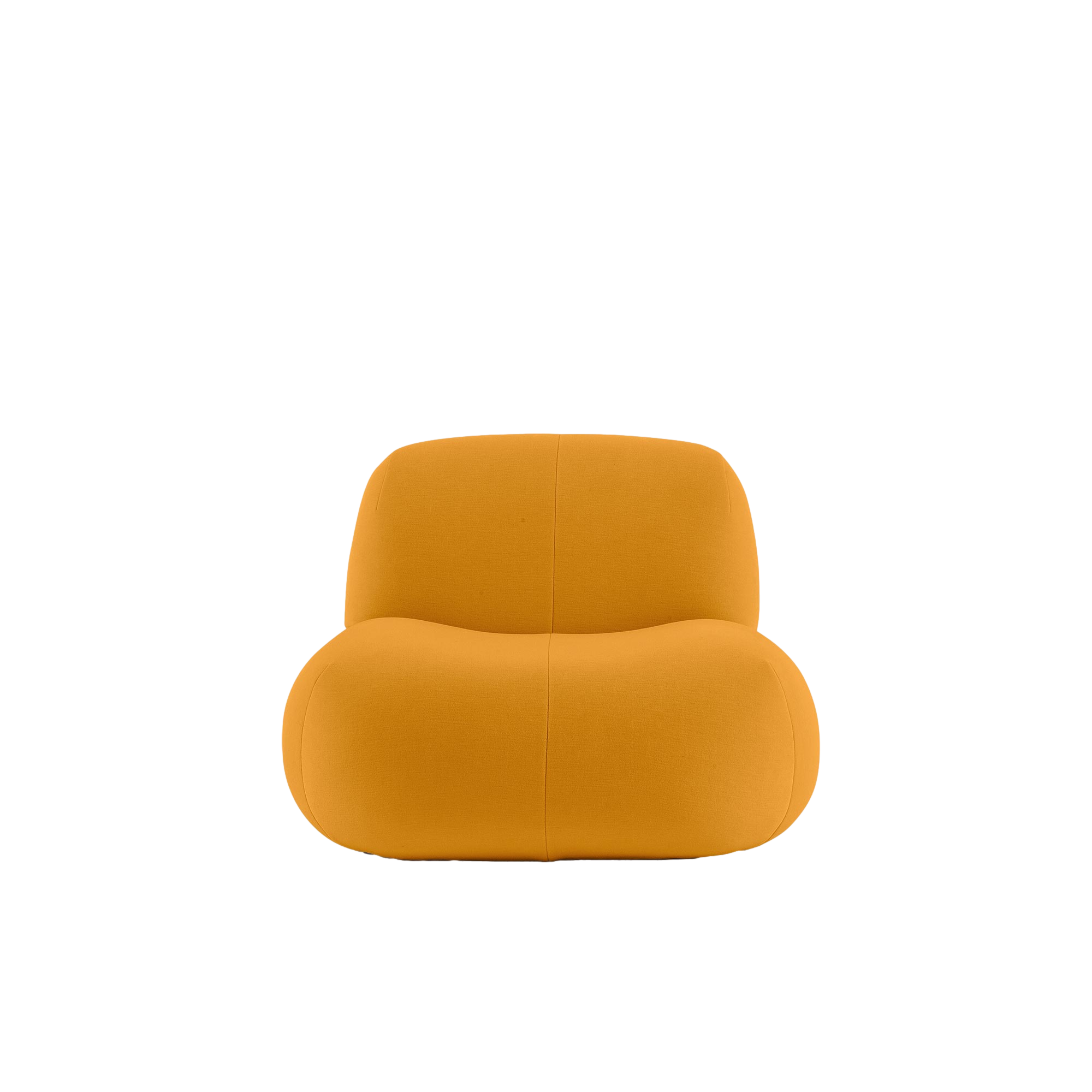 fauteuil PUKKA - Cinna