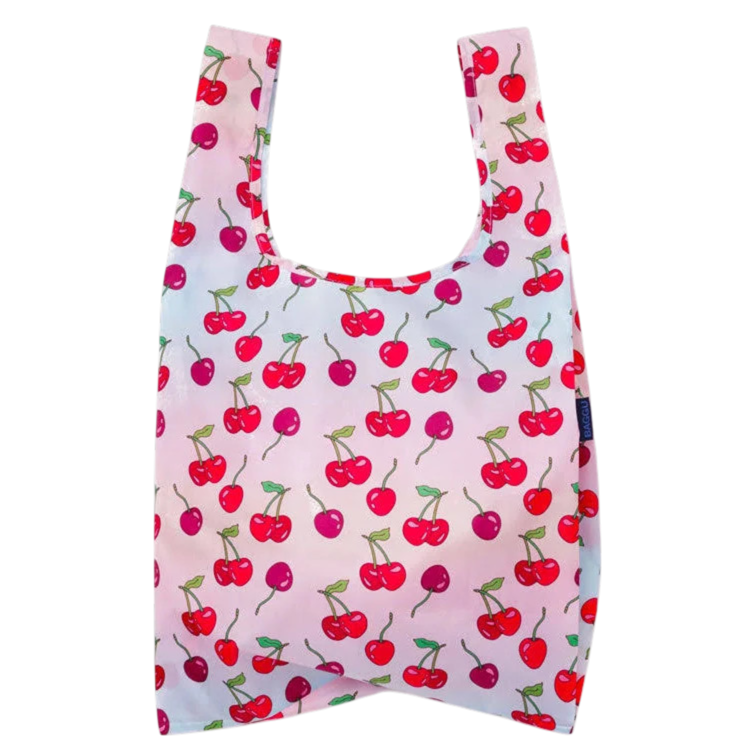 Sac à provisions - Cherries - BAGGU