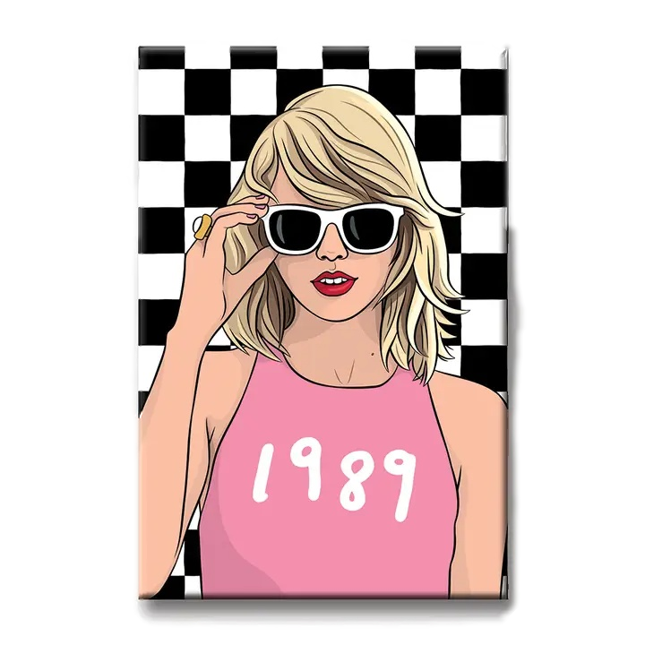 Magnet - Taylor Swift - 1989