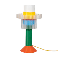 Lampe Gigi -  WARREN ET LAETITIA