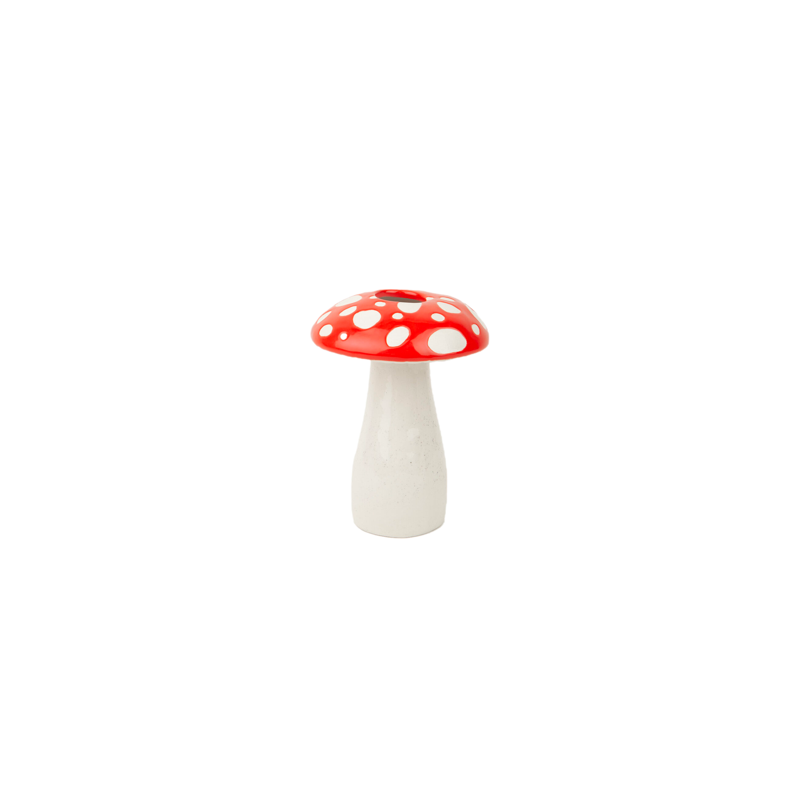 Vase Champignon Amanita L - DOIY