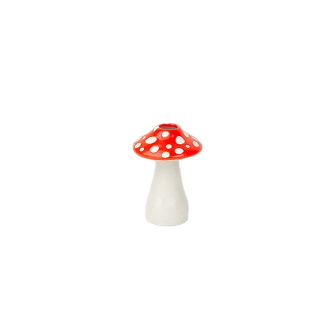 Vase Champignon Amanita S - DOIY