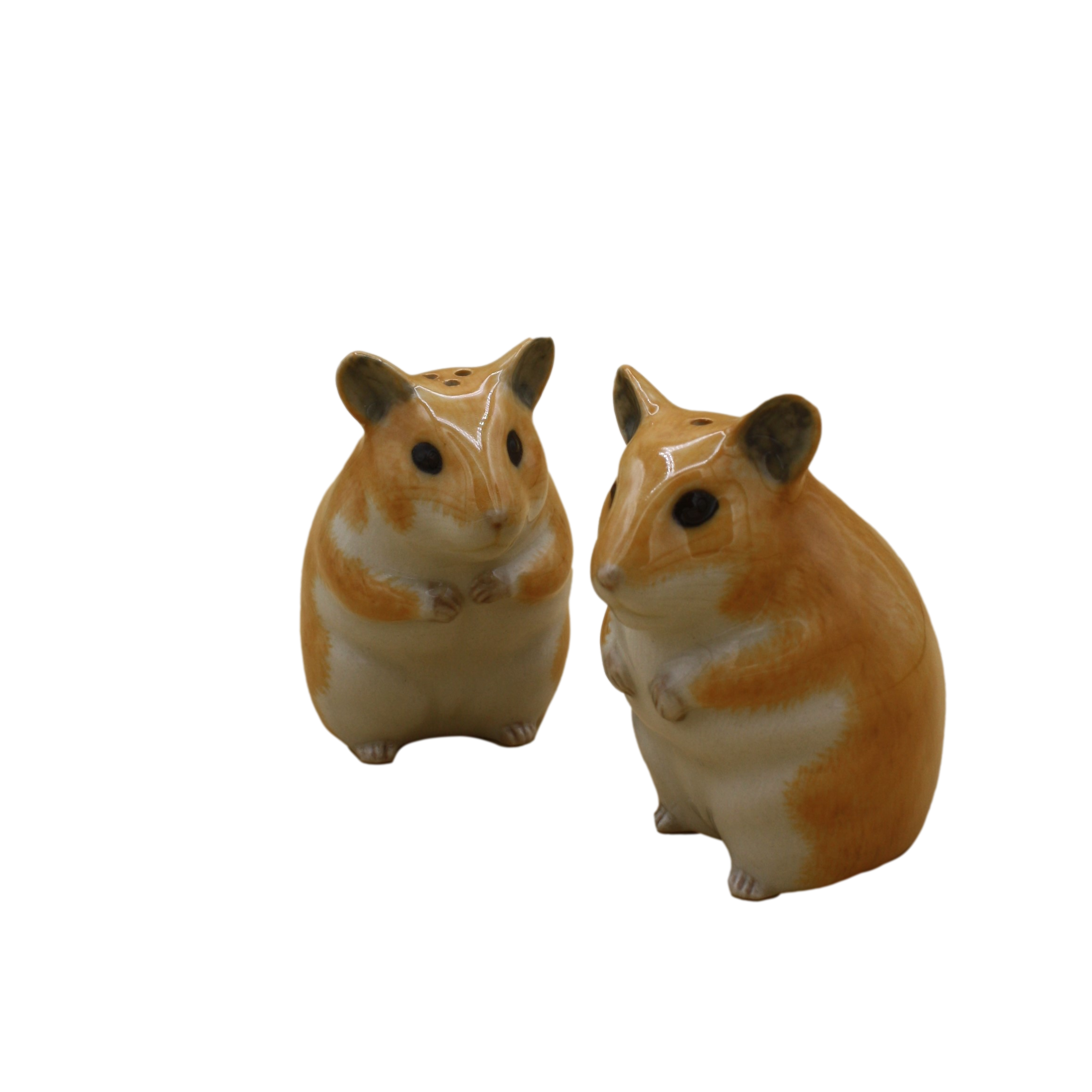 Sel & Poivre Hamster