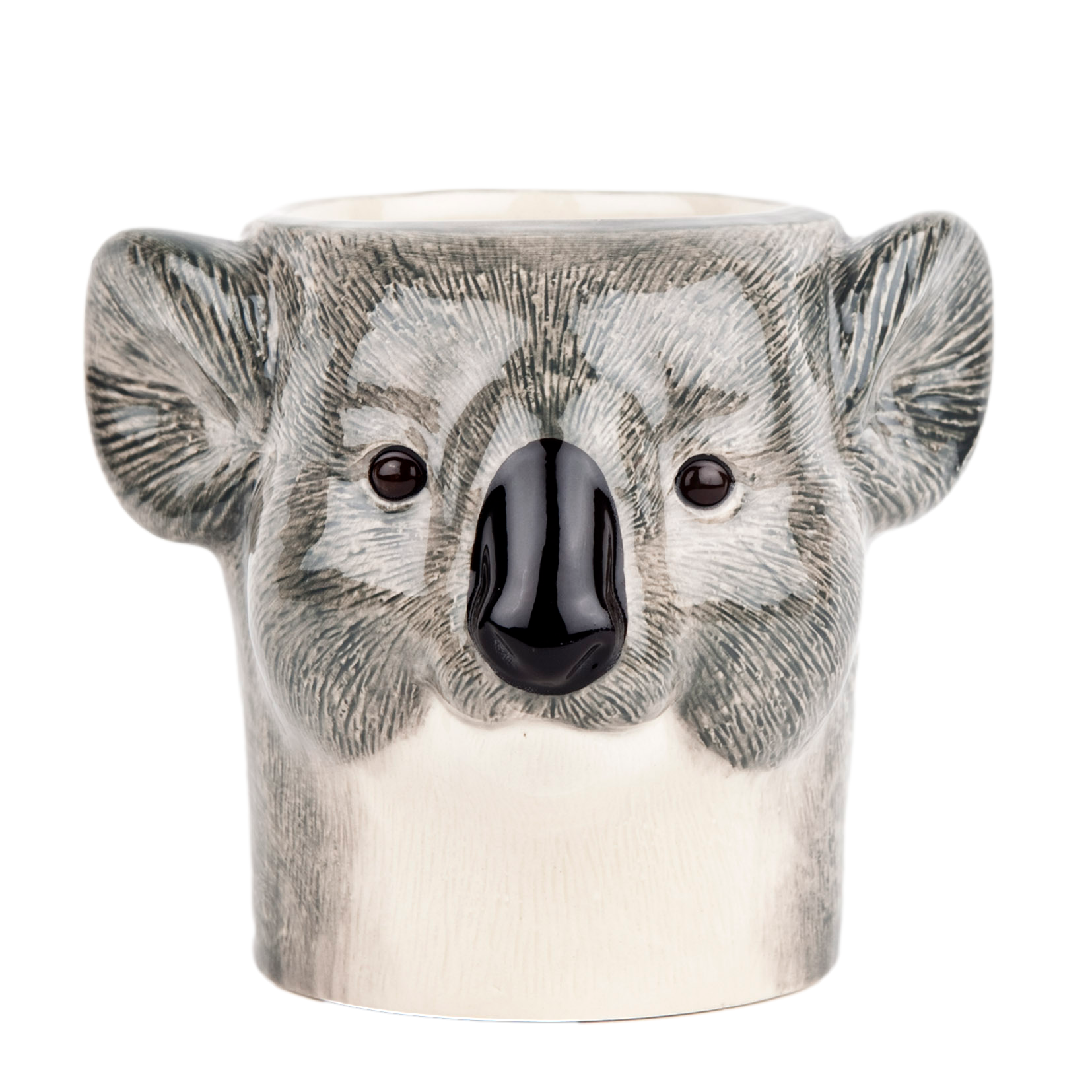 Pot à crayons koala - Quail ceramics